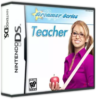 ROM Dreamer Series - Teacher